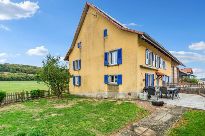 Haus – Chevenez