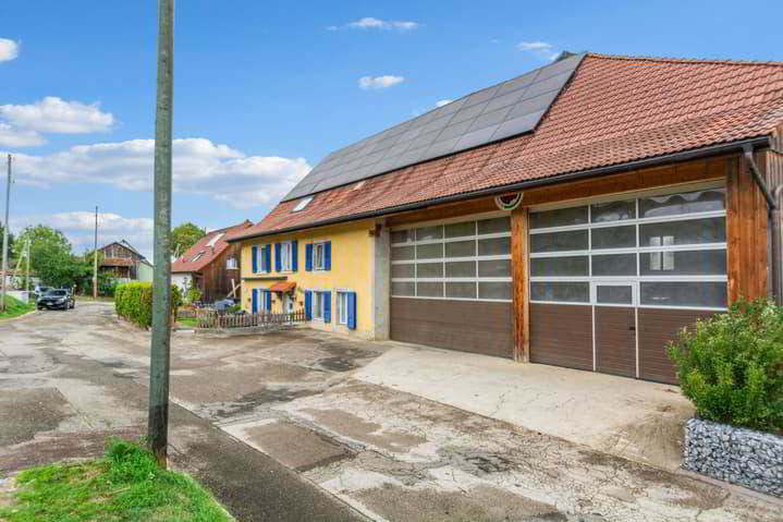 9 rooms House to buy in Chevenez - image 1/13