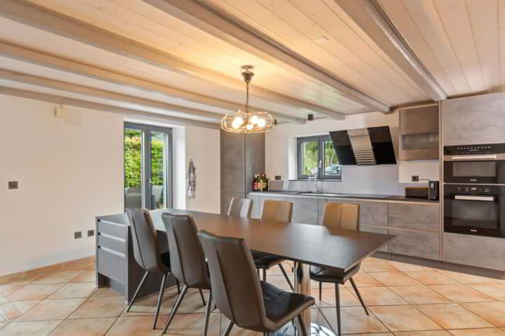 Haus – Chevenez - Ansicht 2