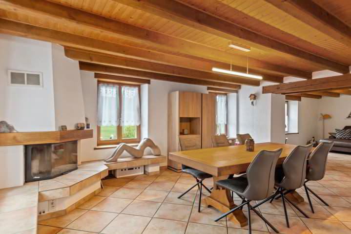 Haus – Chevenez - Ansicht 3
