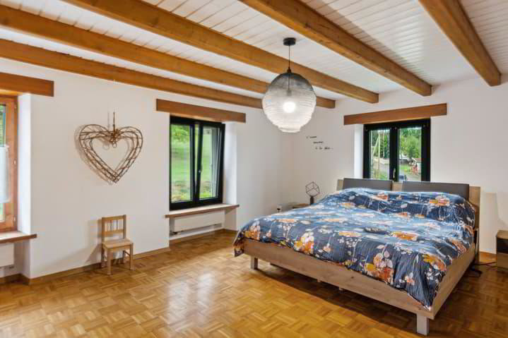 Haus – Chevenez - Mehr