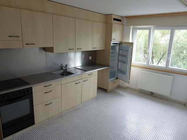 Wohnung – Delémont - Ansicht 2