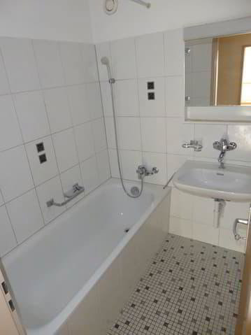 Wohnung – Delémont - Mehr