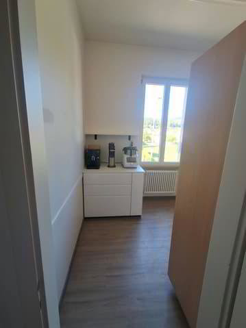 Wohnung – Bassecourt - Ansicht 3