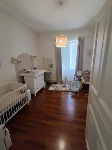 Wohnung – Bassecourt - Ansicht 5