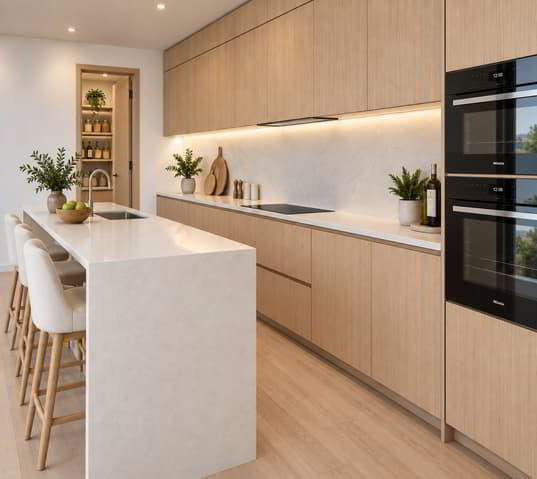 Wohnung – Delémont - Ansicht 4