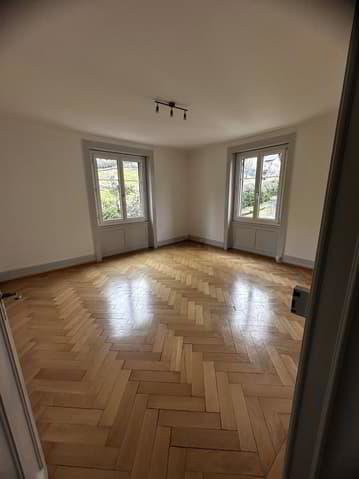 Wohnung – Le Locle - Ansicht 2