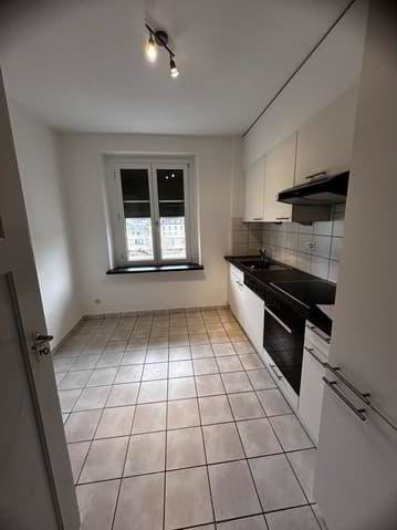 Wohnung – Le Locle - Ansicht 3