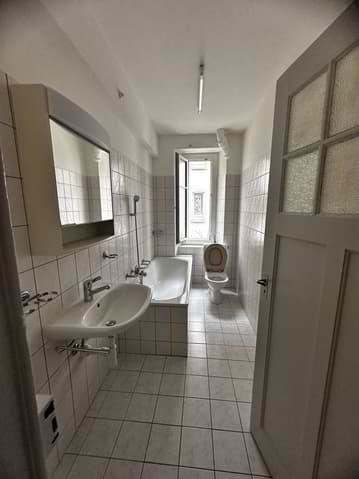 Wohnung – Le Locle - Ansicht 4