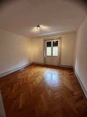 Wohnung – Le Locle - Ansicht 5