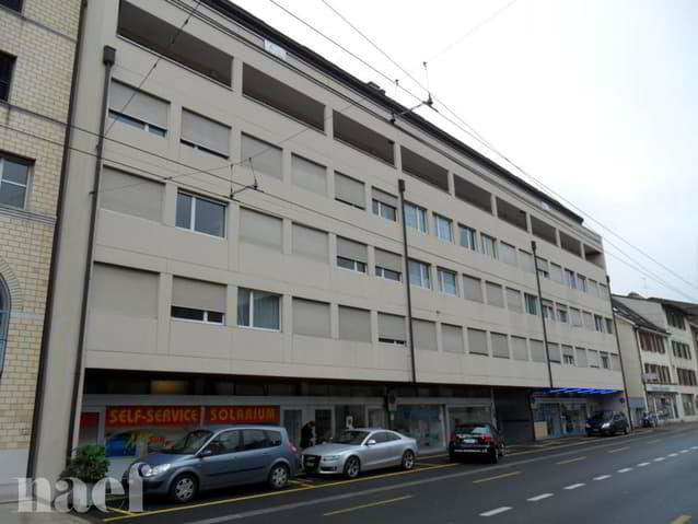 Bureau & Commerce null pièces à louer à Peseux - image 1/1