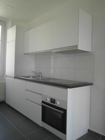 Wohnung – Le Locle - Ansicht 2