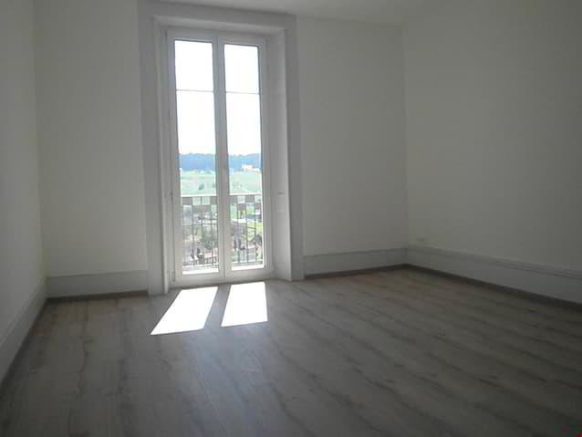 Wohnung – Le Locle - Ansicht 3