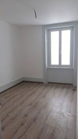 Wohnung – Le Locle - Ansicht 4