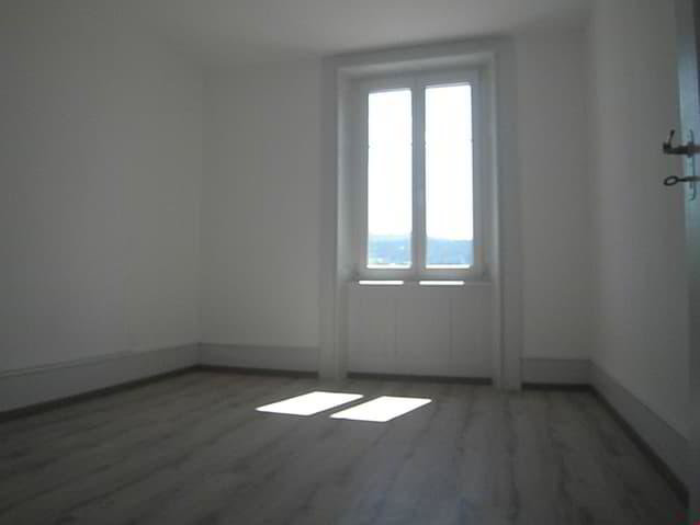Wohnung – Le Locle - Ansicht 5