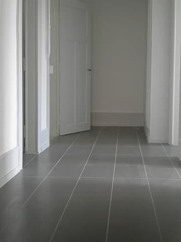 Wohnung – Le Locle - Mehr