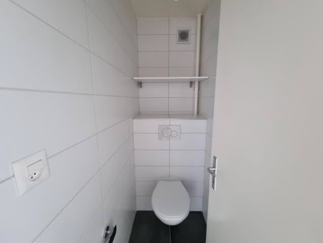 3 rooms Apartment for rent in Les Geneveys-sur-Coffrane - image 1/7