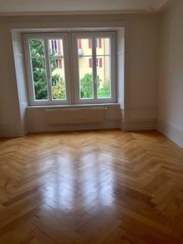 Wohnung – La Chaux-de-Fonds - Ansicht 2