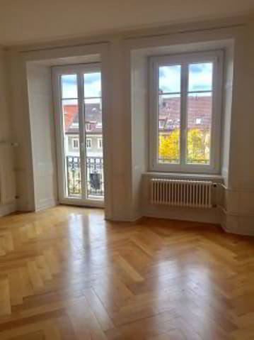 Wohnung – La Chaux-de-Fonds - Ansicht 4