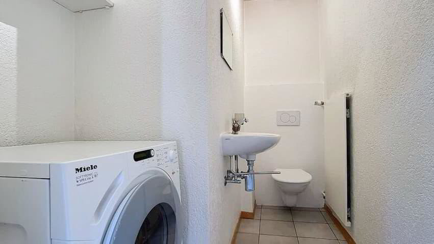 3.5 rooms Apartment for rent in La Chaux-de-Fonds - image 1/12