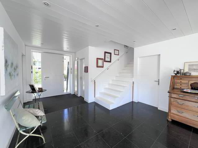 Haus – La Corbaz - Ansicht 3