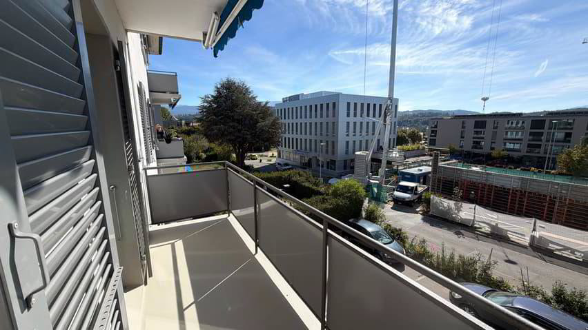 2.5 rooms Apartment to buy in Marly - image 1/10