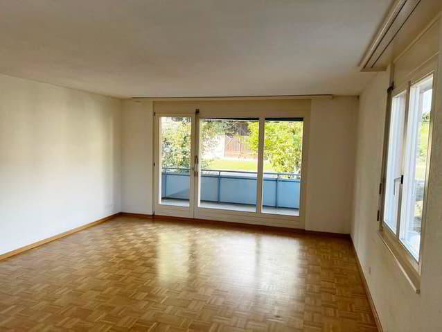 Wohnung – Liebistorf - Ansicht 2