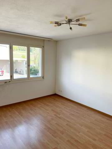Wohnung – Liebistorf - Ansicht 3