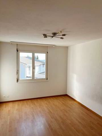 Wohnung – Liebistorf - Ansicht 4