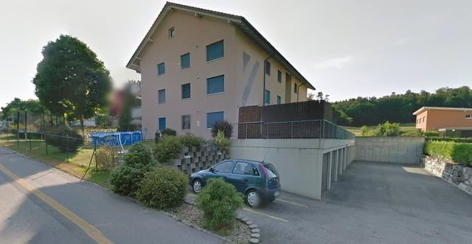 Appartamento di 3.5 locali in affitto a Liebistorf - immagine 1/6