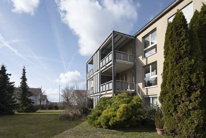 Appartement 3.5 pièces à louer à Morat - image 1/12