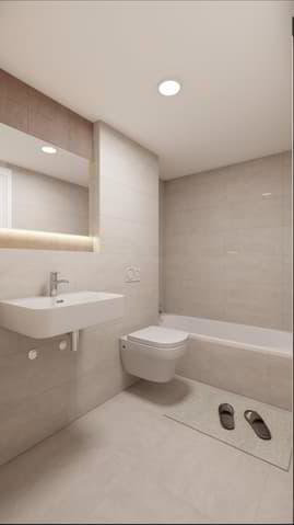 Appartement 3.5 pièces à louer à Biel/Bienne - image 1/6