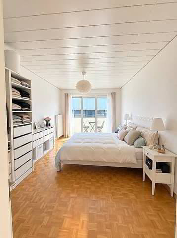 Wohnung – La Neuveville - Ansicht 2