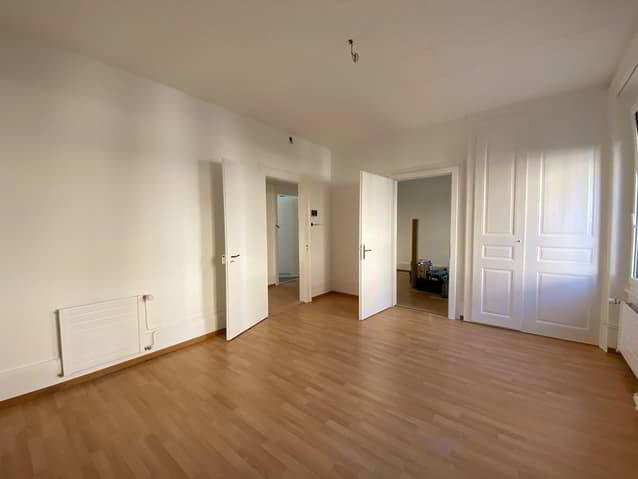 Wohnung – Biel/Bienne - Ansicht 2