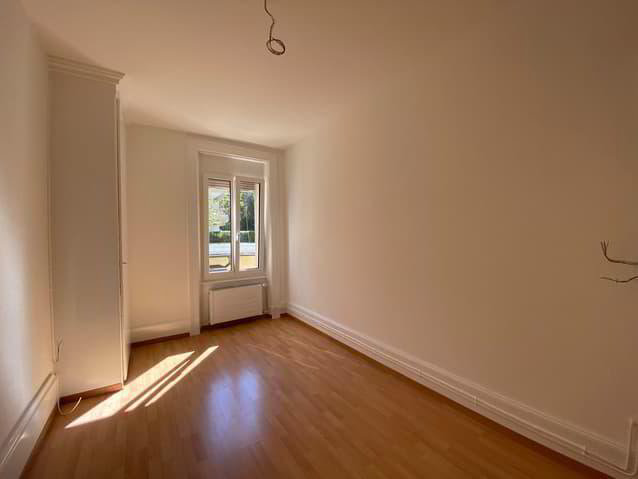 Wohnung – Biel/Bienne - Ansicht 4