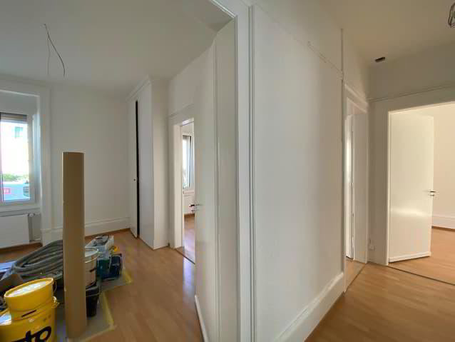Wohnung – Biel/Bienne - Ansicht 5