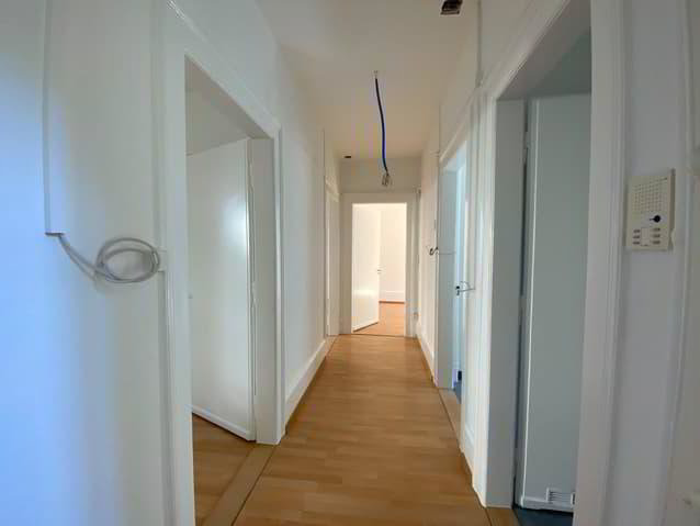 Wohnung – Biel/Bienne - Mehr