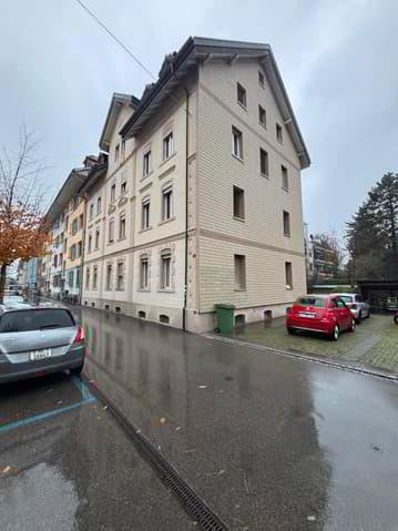 Appartamento di 3 locali in affitto a Bienne - immagine 1/9