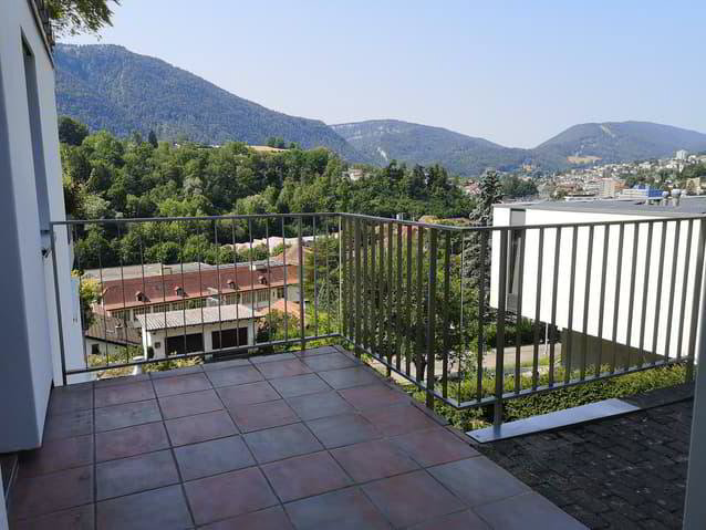 Appartamento di 5.5 locali in vendita a Moutier - immagine 1/13