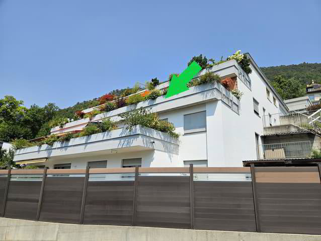 Wohnung – Moutier - Ansicht 4