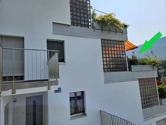 Wohnung – Moutier - Mehr