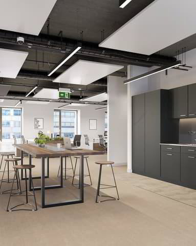 Bereit für Ihr Business - 275 m² moderne Bürofläche in Biel - Ansicht 2