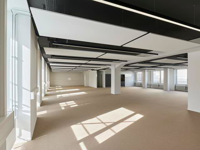 Bereit für Ihr Business - 275 m² moderne Bürofläche in Biel - Ansicht 3