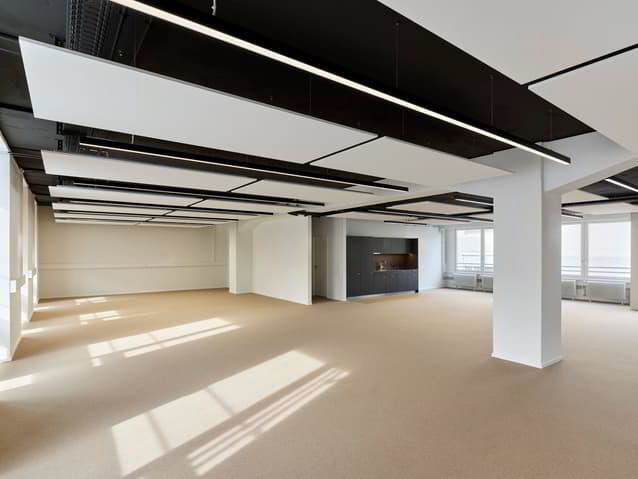 Bereit für Ihr Business - 275 m² moderne Bürofläche in Biel - Ansicht 4