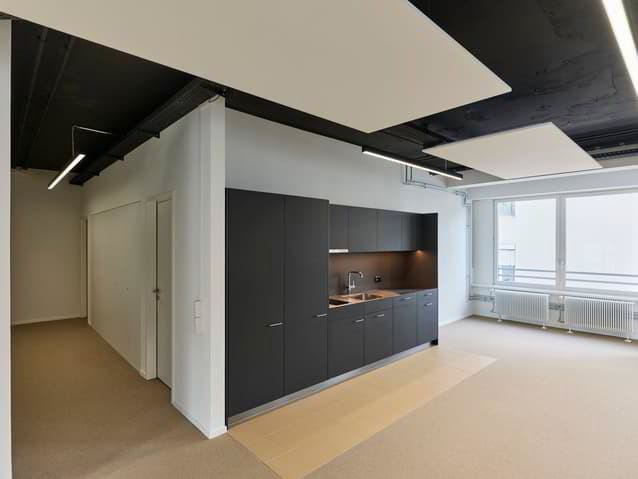 Bereit für Ihr Business - 275 m² moderne Bürofläche in Biel - Ansicht 5
