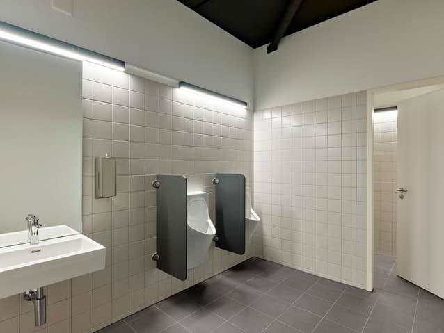 Bereit für Ihr Business - 275 m² moderne Bürofläche in Biel - Mehr