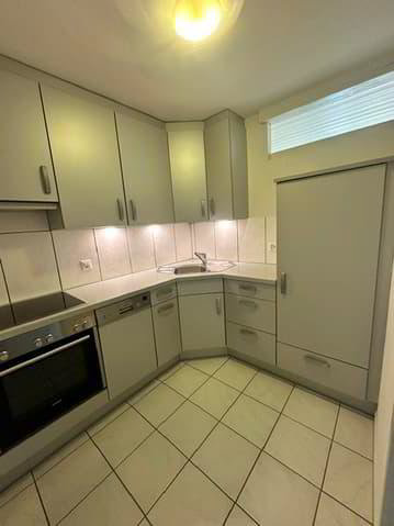 Wohnung – Schwadernau - Ansicht 2