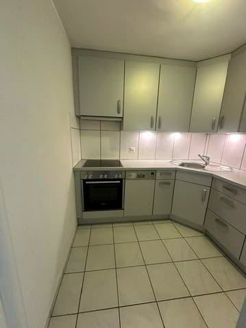 Wohnung – Schwadernau - Ansicht 3