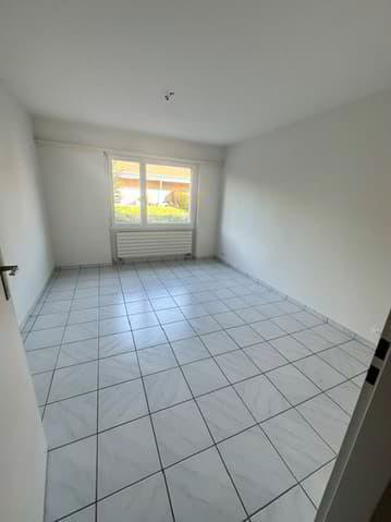 Wohnung – Schwadernau - Mehr