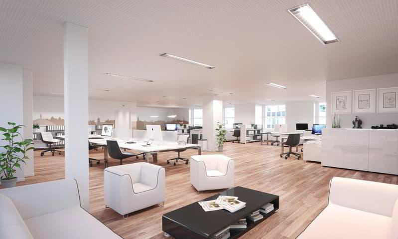 null rooms Office & Commercial for rent in Biel/Bienne - image 1/12